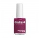 Andreia Professional Hypoallergenic Nail Polish Esmalte de Uñas 14 ml Color 17